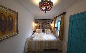 Riad Darna